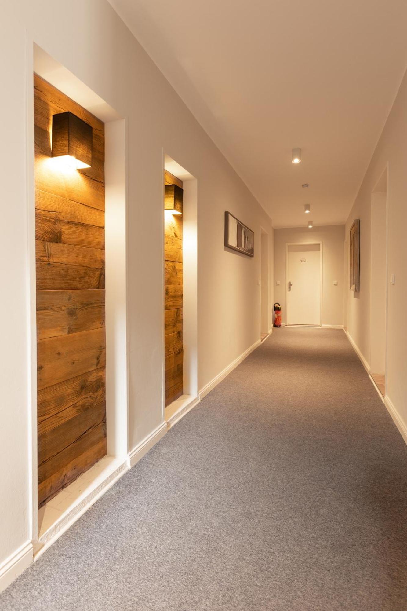 Apartmán Haus Delft Argyra Juist Exteriér fotografie