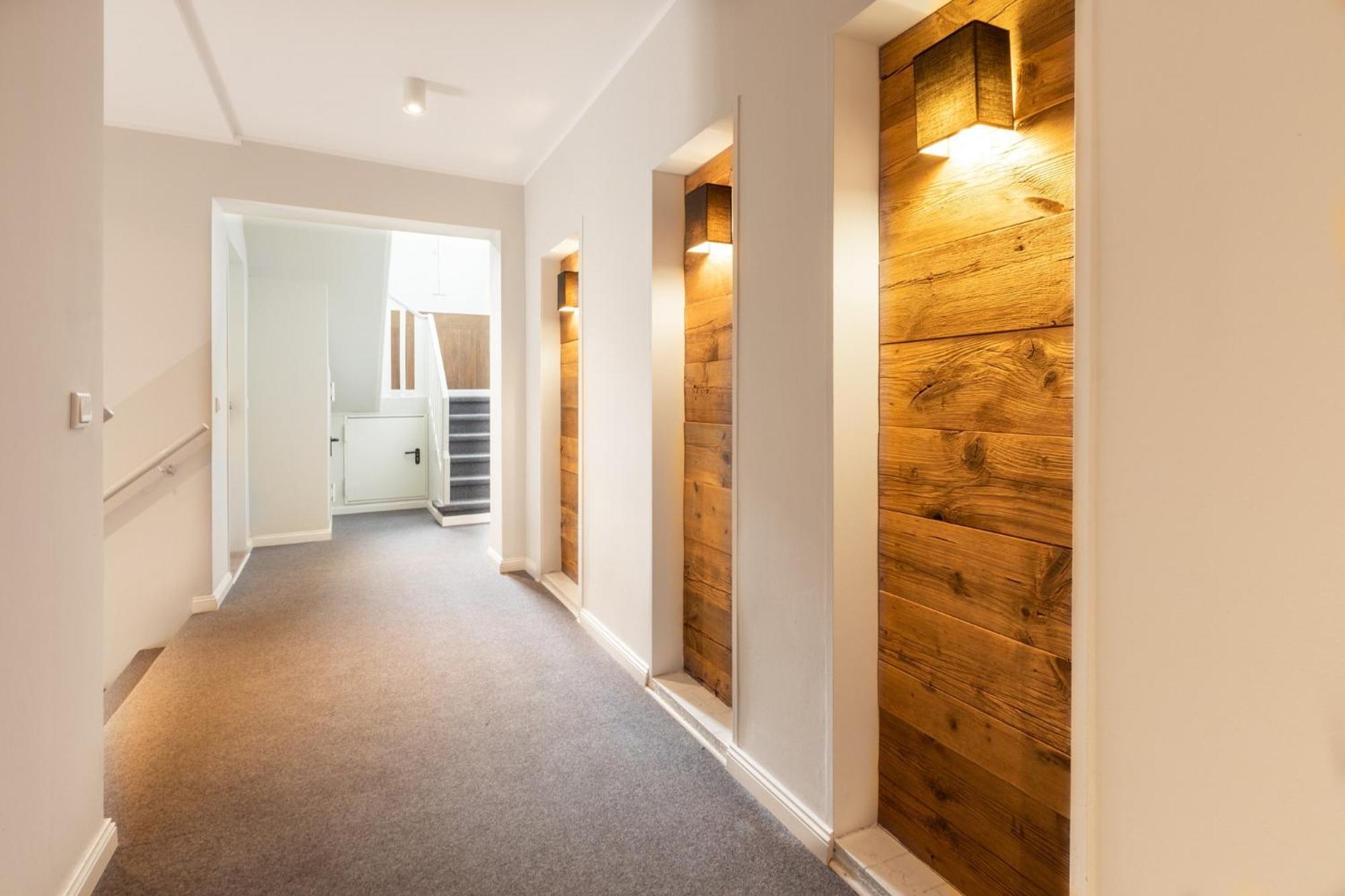 Apartmán Haus Delft Argyra Juist Exteriér fotografie